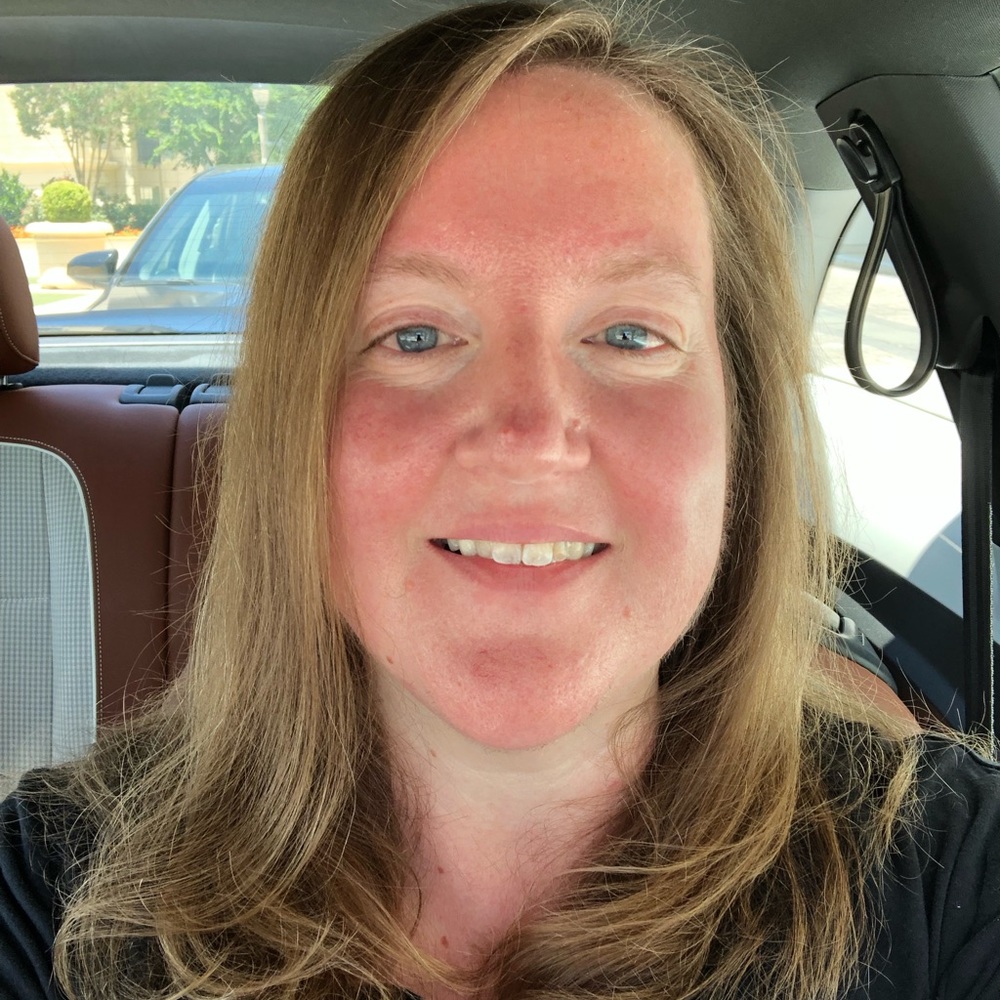 Meet your Posher, Michelle!